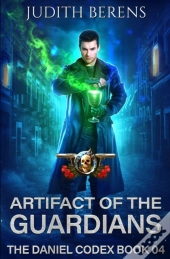 Artifact Of The Guardians