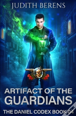 Capa do artigo Artifact Of The Guardians