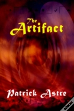 Capa do artigo Artifact