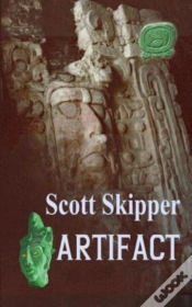 Capa do artigo Artifact