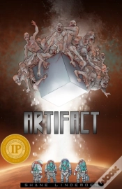 Capa do artigo Artifact