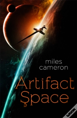 Capa do artigo Artifact Space