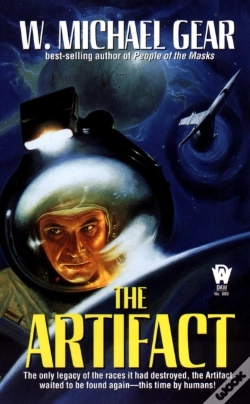 Capa do artigo Artifact
