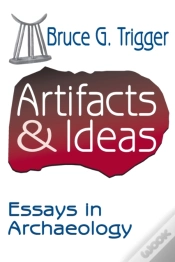 Capa do artigo Artifacts And Ideas