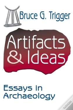Capa do artigo Artifacts And Ideas