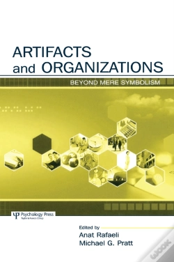 Capa do artigo Artifacts And Organizations