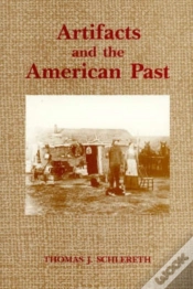 Capa do artigo Artifacts And The American Past