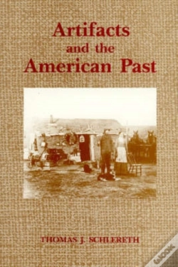 Capa do artigo Artifacts And The American Past