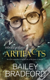 Capa do artigo Artifacts