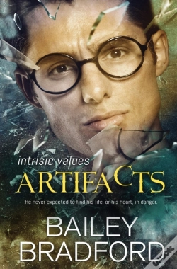 Capa do artigo Artifacts