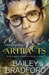 Capa do artigo Artifacts