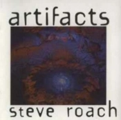 Capa do artigo Artifacts - CD