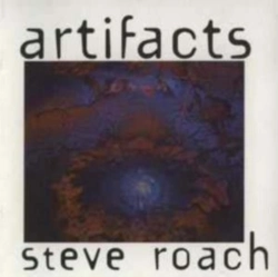 Capa do artigo Artifacts - CD