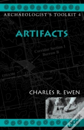 Capa do artigo Artifacts