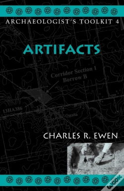 Capa do artigo Artifacts