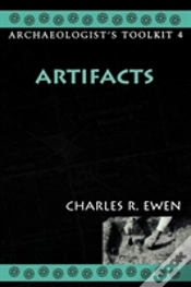 Capa do artigo Artifacts