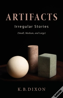 Capa do artigo Artifacts