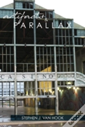 Capa do artigo Artifacts & Parallax