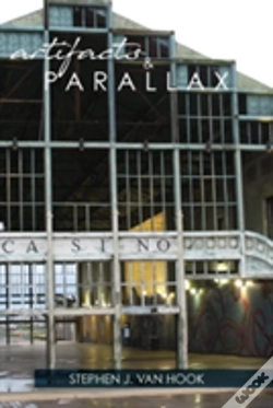Capa do artigo Artifacts & Parallax