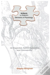Capa do artigo Artifacts For Diderot