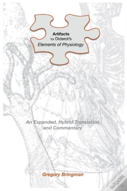 Capa do artigo Artifacts For Diderot'S Elements Of Physiology