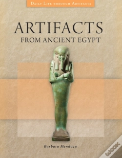 Capa do artigo Artifacts From Ancient Egypt
