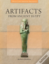 Artifacts From Ancient Egypt