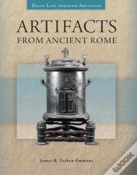Artifacts From Ancient Rome