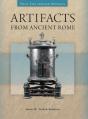 Artifacts From Ancient Rome - Preview