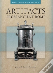 Capa do artigo Artifacts From Ancient Rome