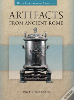 Capa do artigo Artifacts From Ancient Rome