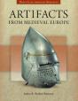 Artifacts From Medieval Europe - Preview