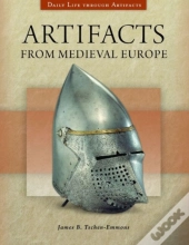 Artifacts From Medieval Europe
