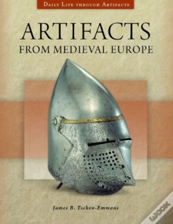 Capa do artigo Artifacts From Medieval Europe