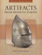 Artifacts From Medieval Europe - Preview