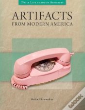 Capa do artigo Artifacts From Modern America