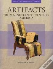 Capa do artigo Artifacts From Nineteenth-Century America