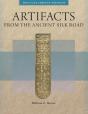 Artifacts From The Ancient Silk Road - Preview