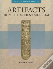 Capa do artigo Artifacts From The Ancient Silk Road