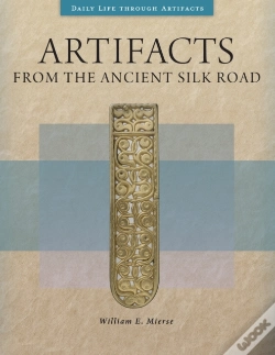 Capa do artigo Artifacts From The Ancient Silk Road