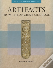 Capa do artigo Artifacts From The Ancient Silk Road
