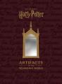 Artifacts Of The Wizarding World - Preview