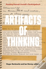 Capa do artigo Artifacts Of Thinking