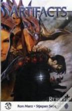 Artifacts Volume 4