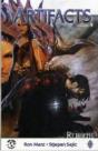 Artifacts Volume 4 - Preview