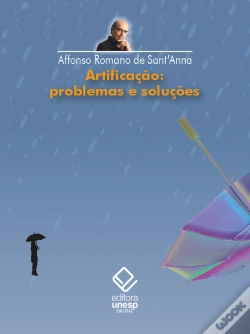 Capa do artigo Artificação
