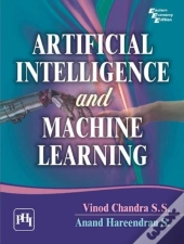 Artifical Intelligence And Machine Learning