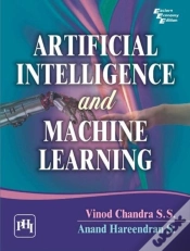 Capa do artigo Artifical Intelligence And Machine Learning