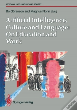 Capa do artigo Artifical Intelligence, Culture And Language: On Education And Work