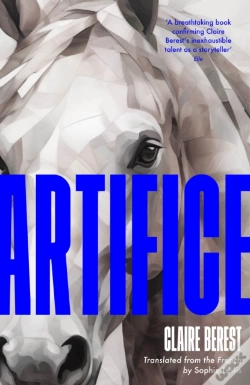 Capa do artigo Artifice